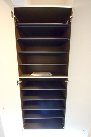 レギオンの物件内観写真